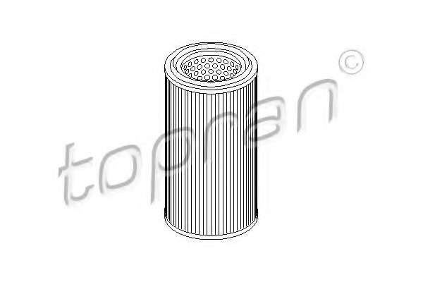 Воздушный фильтр