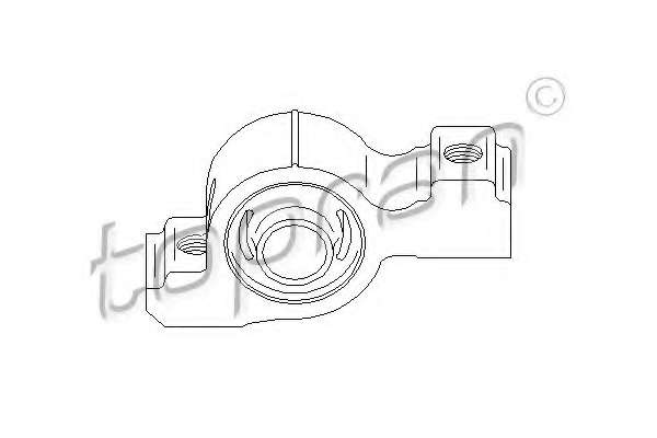 Подвеска, рычаг независимой подвески колеса