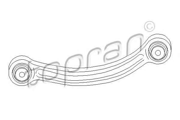 Рычаг независимой подвески колеса, подвеска колеса