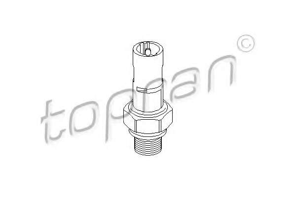 Датчик давления масла