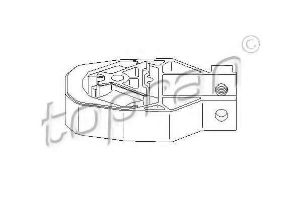 Подвеска, ступенчатая коробка передач