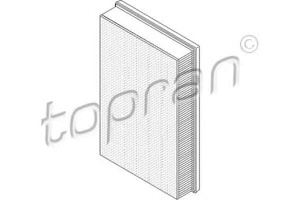 Воздушный фильтр