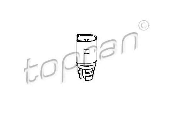 датчик температури
