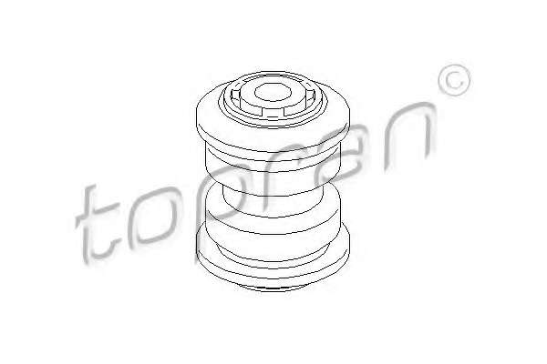 Подвеска, рычаг независимой подвески колеса