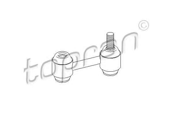 Тяга / стойка, стабилизатор