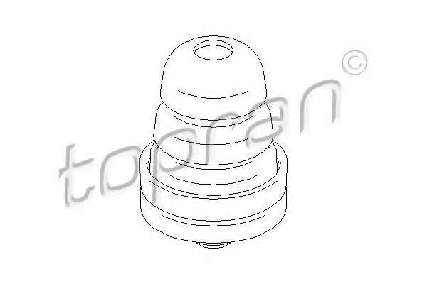 Втулка, балка моста