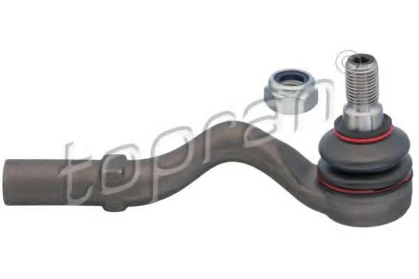 Наконечник поперечной рулевой тяги