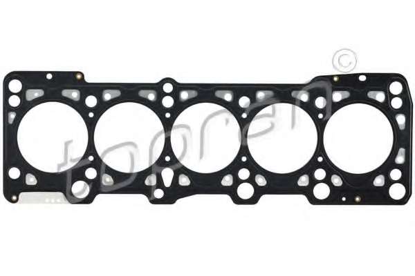 Прокладка, головка цилиндра