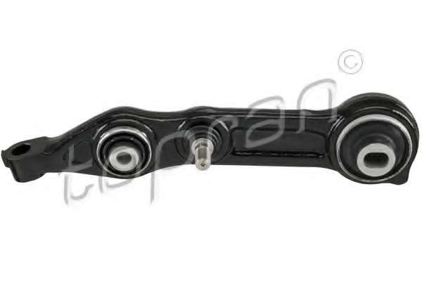 Рычаг независимой подвески колеса, подвеска колеса