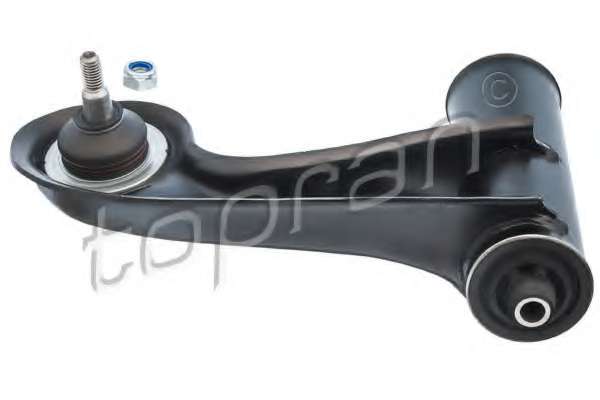 Рычаг независимой подвески колеса, подвеска колеса