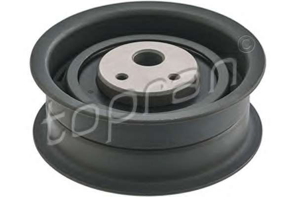 Натяжной ролик, ремень ГРМ