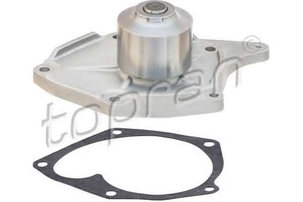 Водяной насос