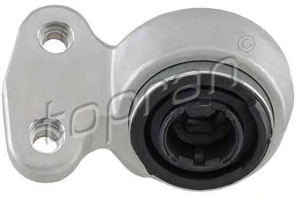 Кронштейн, подушки рычага