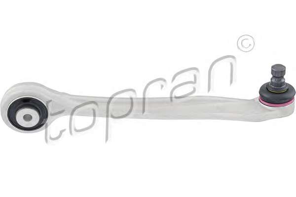 Рычаг независимой подвески колеса, подвеска колеса