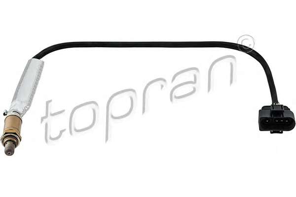 Лямбда-зонд