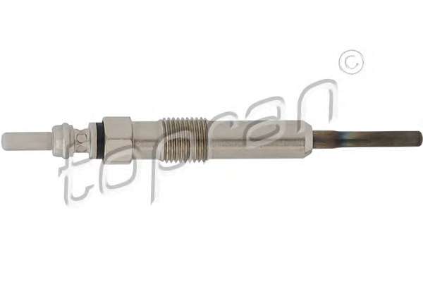 Свеча накала, электр. обогрев