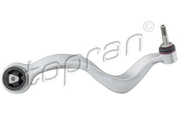 Рычаг независимой подвески колеса, подвеска колеса