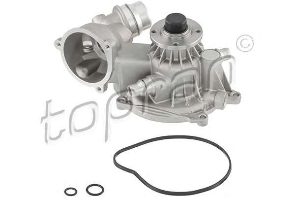 Водяной насос