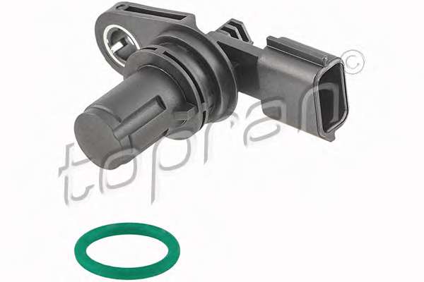 Датчик, положение распределительного вала