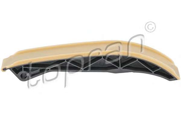 Планка натяжного устройства, цепь привода распределительного