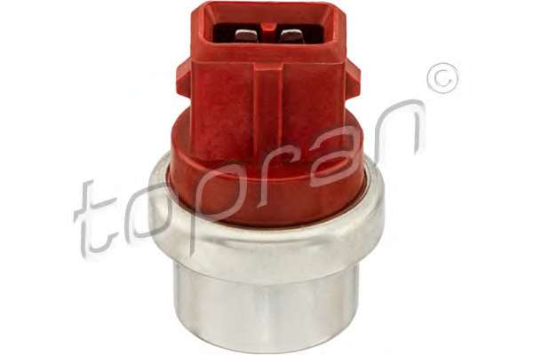 Датчик, температура охлаждающей жидкости