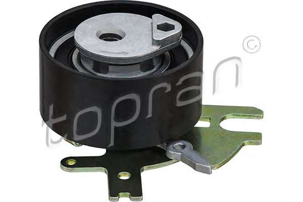 Натяжной ролик, ремень ГРМ