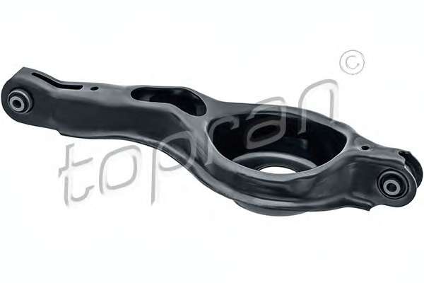 Рычаг независимой подвески колеса, подвеска колеса