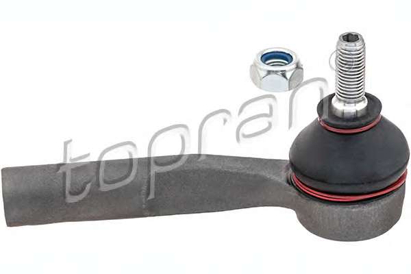 Наконечник поперечной рулевой тяги