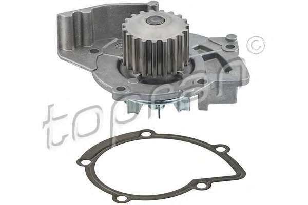 Водяной насос