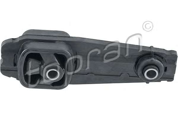 Подвеска, двигатель