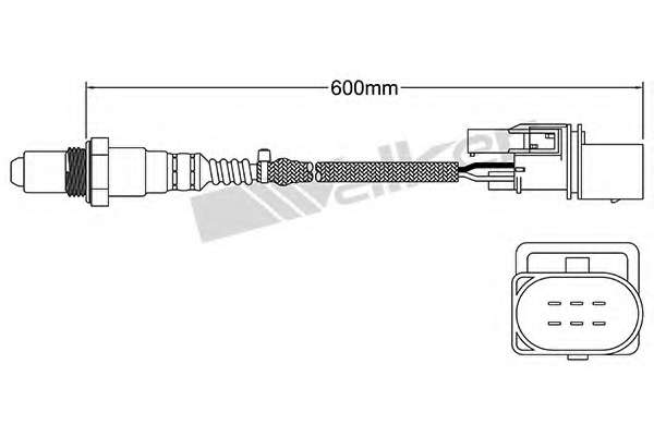 Лямбда-зонд