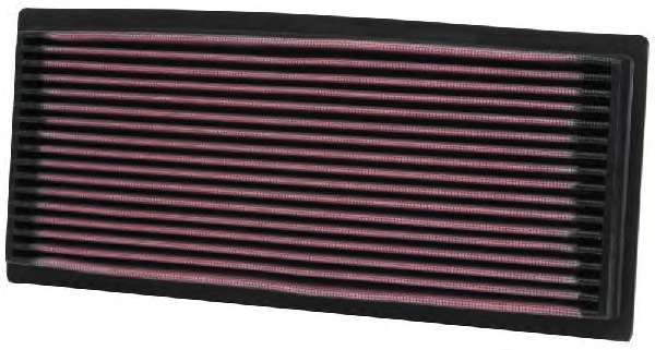 Воздушный фильтр