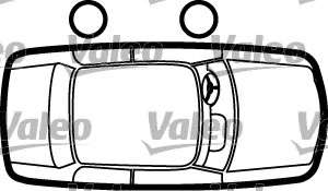 Ручка двери