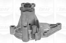 Помпа воды Hyundai Accent II/III/Elantra/Getz/Matrix/Kia Cerato/Rio II 1.4/1.5/1.6 99- (R/B) (6 лоп)