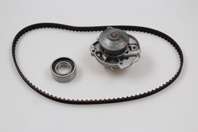 Водяной насос + комплект зубчатого ремня