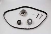 Водяной насос + комплект зубчатого ремня