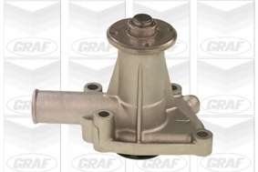 Водяной насос