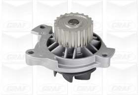 Водяной насос