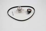 Комплект ГРМ + помпа Citroen Berlingo/Nemo/C2/C3/Peugeot 207/306/307/Partner 1.4i 96-(104x17)(PA837)