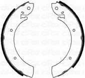 Комплект тормозных колодок