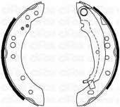 Комплект тормозных колодок