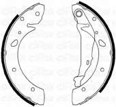 Комплект тормозных колодок