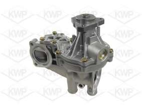 Водяной насос