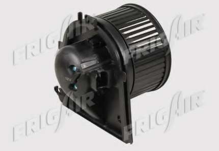 Вентилятор салона