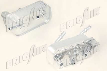 Масляный радиатор, автоматическая коробка передач