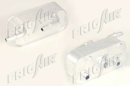 Масляный радиатор, автоматическая коробка передач