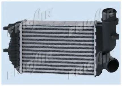 Интеркулер