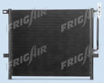 Конденсатор, кондиционер