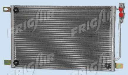 Конденсатор, кондиционер