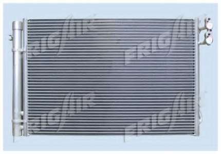 Конденсатор, кондиционер